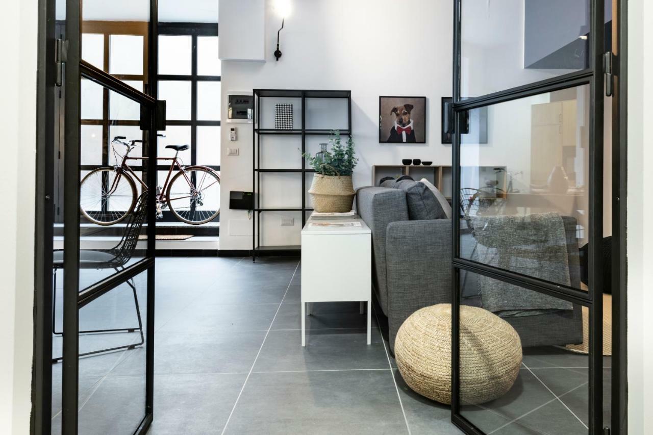 The Bike Garage — Foto 2